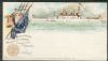 IL. Chicago Illinois  Postal Card Unused United States and Worldwide Postal History