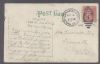MO. North Kansas City Rahe Branch Missouri  Pmk: Branch United States and Worldwide Postal History