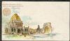 IL. Chicago Illinois  Postal Card Unused United States and Worldwide Postal History