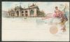 IL. Chicago Illinois  Expositions United States and Worldwide Postal History