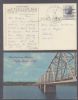 MO. Reeds Spring Kimberling City Rural Station Missouri  Pmk: Rural Station United States and Worldwide Postal History