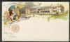 IL. Chicago Illinois  Expositions United States and Worldwide Postal History