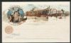 IL. Chicago Illinois  Expositions United States and Worldwide Postal History