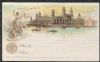 IL. Chicago Illinois  Expositions United States and Worldwide Postal History