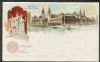 IL. Chicago Illinois  Expositions United States and Worldwide Postal History