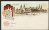 IL. Chicago Illinois  Expositions United States and Worldwide Postal History