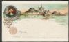 IL. Chicago Illinois  Expositions United States and Worldwide Postal History