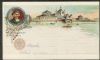 IL. Chicago Illinois  Expositions United States and Worldwide Postal History
