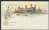 IL. Chicago Illinois  Expo - 1893 IL United States and Worldwide Postal History