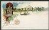 IL. Chicago Illinois  Expo - 1893 IL United States and Worldwide Postal History