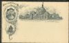IL. Chicago Illinois  Expo - 1893 IL United States and Worldwide Postal History