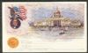 NE. Omaha Nebraska  Expo - 1898 NE United States and Worldwide Postal History