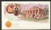 NE. Omaha Nebraska  Expo - 1898 NE United States and Worldwide Postal History