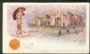 NE. Omaha Nebraska  Expo - 1898 NE United States and Worldwide Postal History