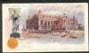 NE. Omaha Nebraska  Expo - 1898 NE United States and Worldwide Postal History