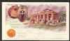 NE. Omaha Nebraska  Expo - 1898 NE United States and Worldwide Postal History