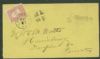 PA. Harrisburgh Pennsylvania  Pmk: Advertised United States and Worldwide Postal History