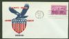 DC. Washington   1955-1965 Issues United States and Worldwide Postal History