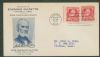 MA. Haverhill Massachusetts  Ad: Newspaper United States and Worldwide Postal History