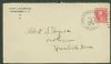 NH. Alton New Hampshire  Ad: Watercraft United States and Worldwide Postal History