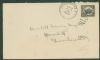 NV. Reno Nevada  1923 Harding United States and Worldwide Postal History