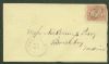 MA. Salisbury Massachusetts  Ad: Cameo United States and Worldwide Postal History