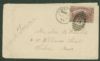 CO. Denver Colorado  1893 Columbian Iss United States and Worldwide Postal History