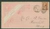 MA. Boston Charlestown Station Massachusetts  Ad: Medical United States and Worldwide Postal History