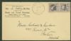 MA. Harwich New Hampshire  1890 Banknote Issue United States and Worldwide Postal History