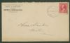 MA. Fairfield Massachusetts  1890 Banknote Issue United States and Worldwide Postal History