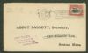 PA. Pittsburgh Pennsylvania  1901 Pan-American United States and Worldwide Postal History