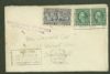 NH. Portsmouth New Hampshire  Special Delivery United States and Worldwide Postal History