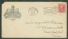 CT. Hartford Connecticut  Ad: Lions United States and Worldwide Postal History
