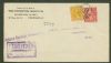 OH. Cincinnati Ohio  Ad: Ad Agency United States and Worldwide Postal History