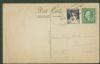 MA. Cuttyhunk Massachusetts  Christmas Seals United States and Worldwide Postal History
