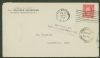 MA. Haverhill Groveland Br Massachusetts  Pmk: Branch United States and Worldwide Postal History