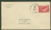 FL. Pinellas Park Florida  1924 Huguenot United States and Worldwide Postal History
