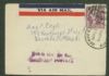 CO. Denver Colorado  1932-1934 Issues United States and Worldwide Postal History