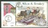 PA. Hershey Pennsylvania  Fd: Autographs United States and Worldwide Postal History