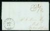 IN. New Albany Indiana  Pmk: Free United States and Worldwide Postal History
