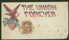 PA. Highspire Pennsylvania Civil War Pat Used United States and Worldwide Postal History