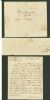 PA. Philadelphia Pennsylvania  Colonial United States and Worldwide Postal History