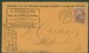 PA. Philadelphia Pennsylvania  Ad: Petroleum United States and Worldwide Postal History