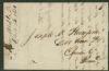 PA. Howellville Pennsylvania  Quaker Dated United States and Worldwide Postal History