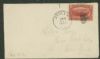 PA. Atglen Pennsylvania  1898 Trans-Miss United States and Worldwide Postal History