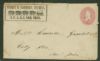 CA. California  Express Mail United States and Worldwide Postal History
