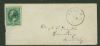 LA. New Orleans Louisiana  Inland Waterways United States and Worldwide Postal History