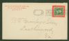 NY. Buffalo New York  Ad: Collar United States and Worldwide Postal History
