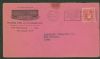 CA. San Francisco California  Machine Slogan United States and Worldwide Postal History