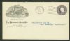 CA. Berkeley California  Ad: Soap United States and Worldwide Postal History